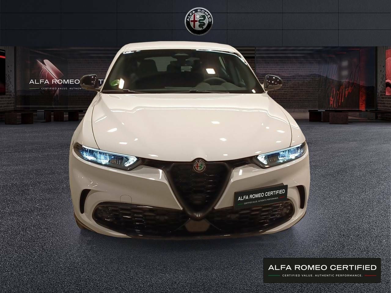 Alfa Romeo Tonale  1.6 DS 130 CV  FWD Sprint 3