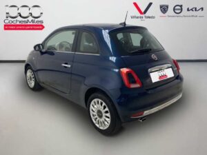Fiat 500 FIAT  1.0 Hybrid 51kw (70CV) Dolcevita 3