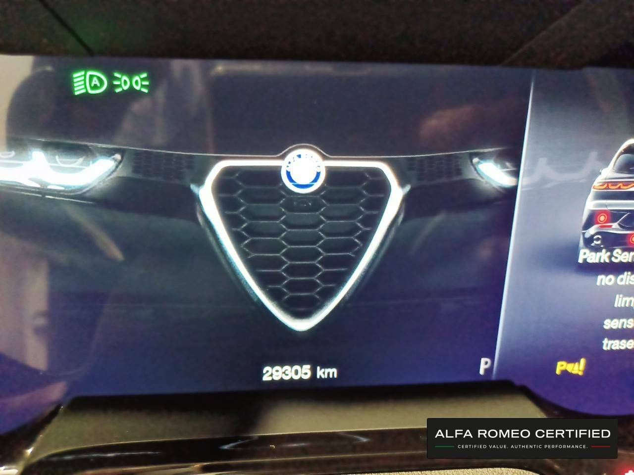 Alfa Romeo Tonale  1.3 Multi-air PHEV  Q4 Veloce 24