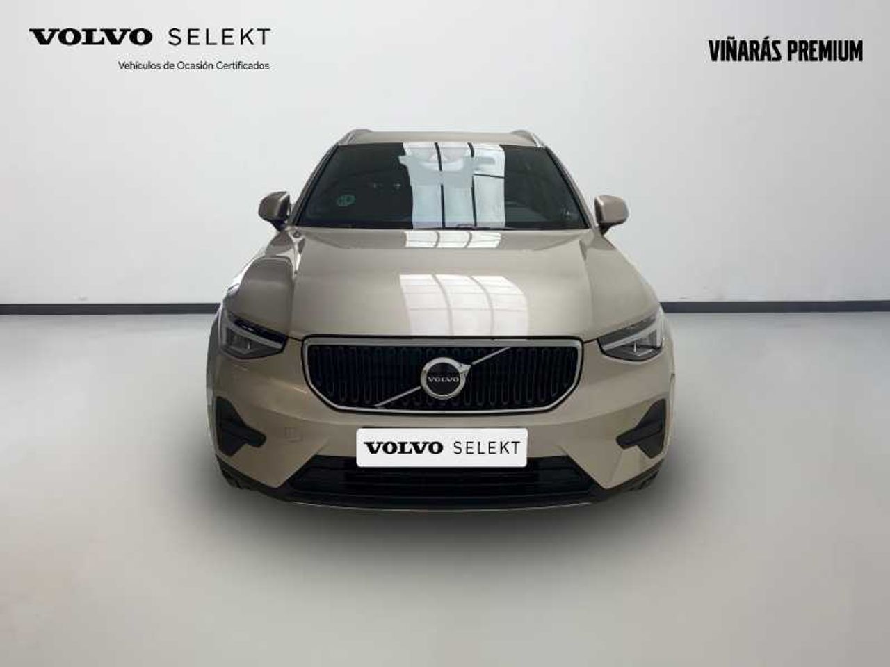 Volvo XC40 T2 1.5 Core Auto 5