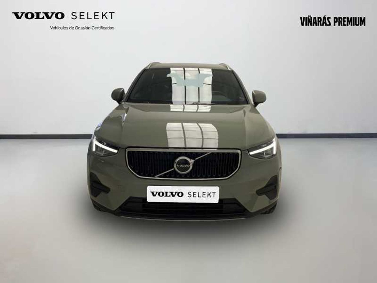 Volvo XC40 T2 1.5 Core Auto 5