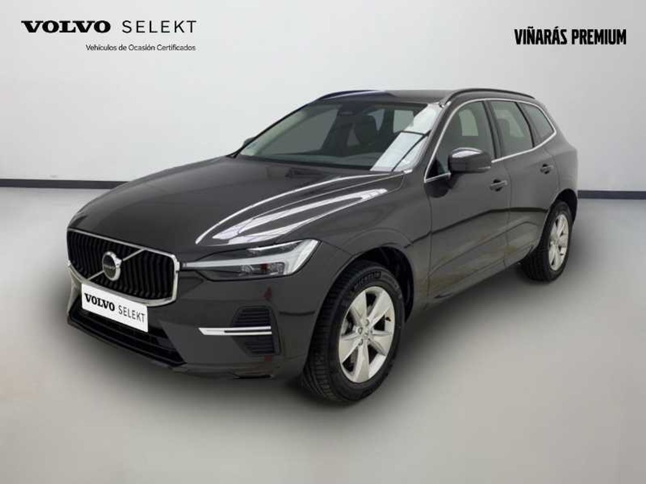 Volvo XC-60 B4 (D) Core Auto 1