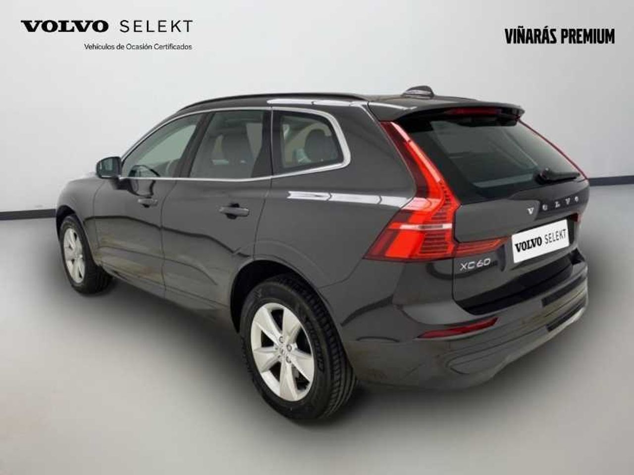 Volvo XC-60 B4 (D) Core Auto 3