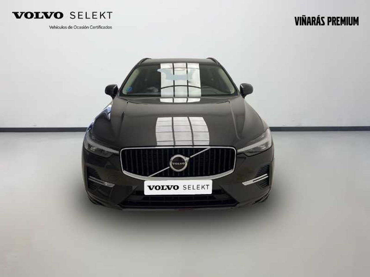 Volvo XC-60 B4 (D) Core Auto 5