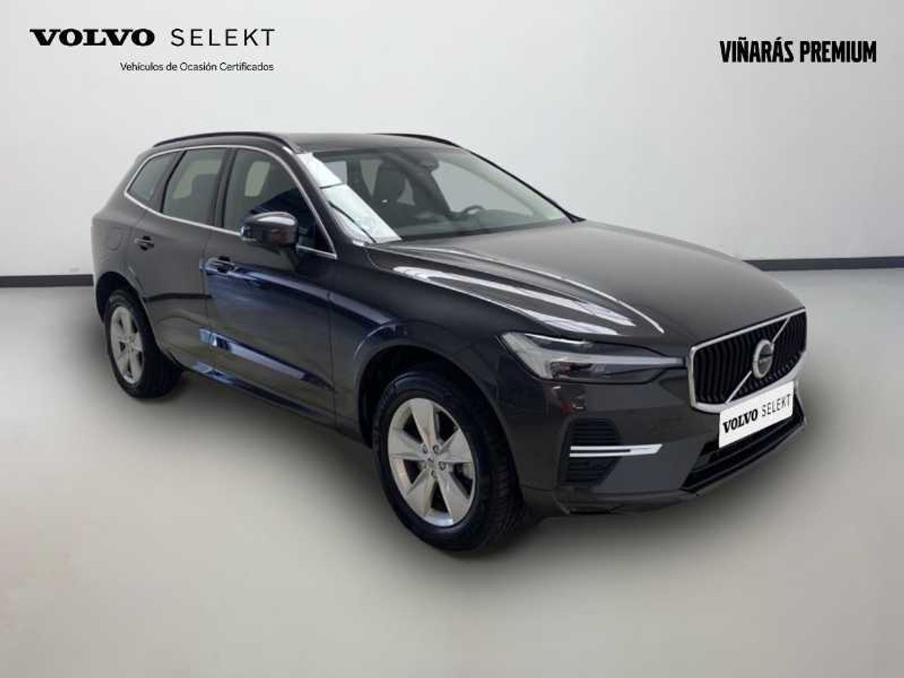 Volvo XC-60 B4 (D) Core Auto 7