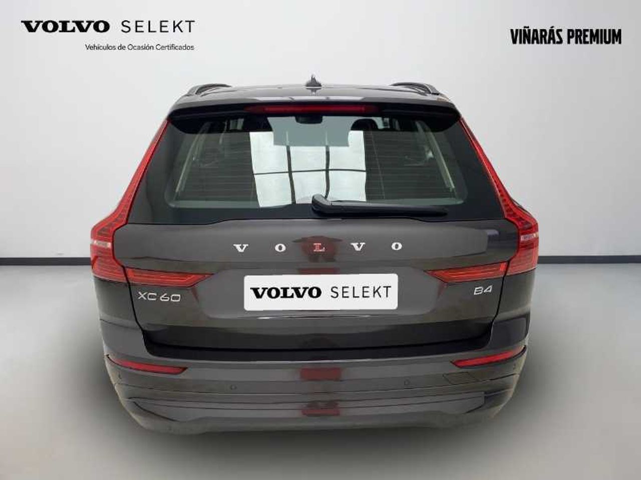 Volvo XC-60 B4 (D) Core Auto 9