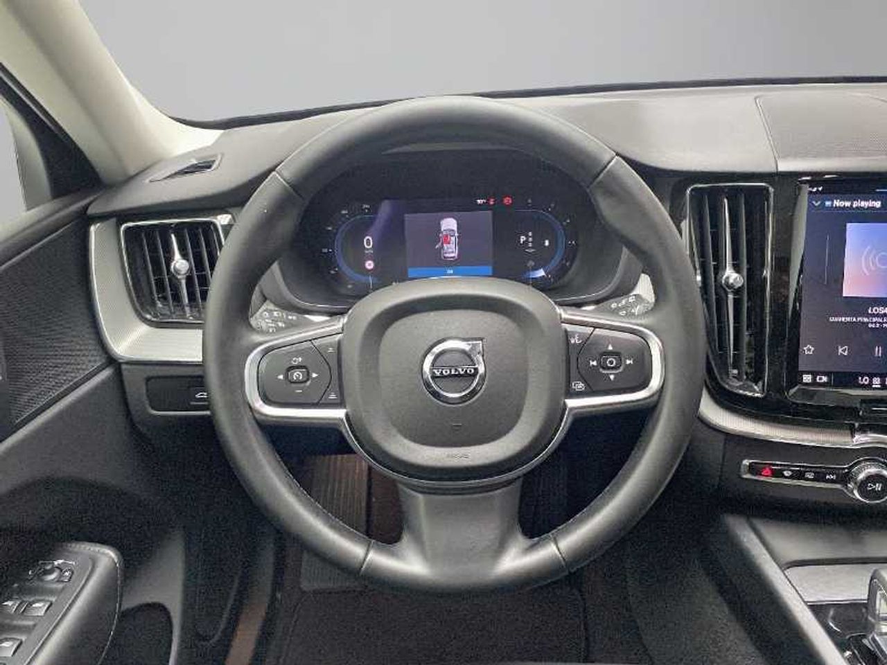 Volvo XC-60 B4 (D) Core Auto 30