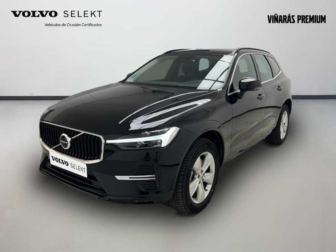 Volvo XC-60 B4 (gasolina) Core Pro Auto 1