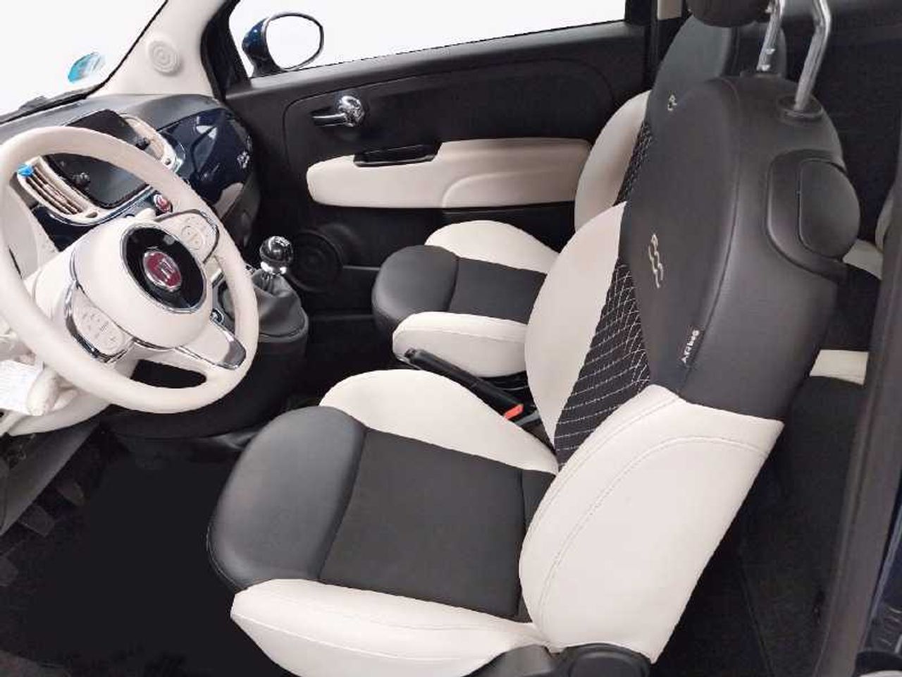 Fiat 500 FIAT  C 1.0 Hybrid 51kw (70CV) Dolcevita Cabrio 17