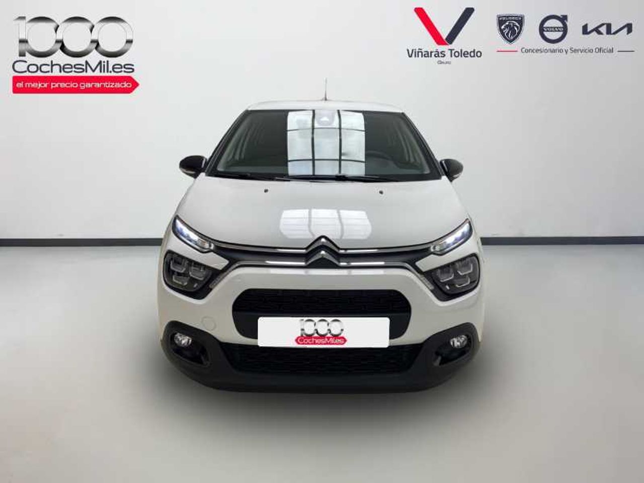 Citroën C3 Nuevo  Puretech 110 S&S EAT6 Max 7