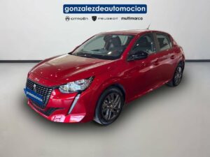 Peugeot 208  PureTech 73kW (100CV) Active Pack 1