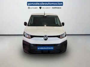 Citroën Berlingo Berlingo VAN Talla M BlueHDi 100 - 3