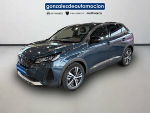 Peugeot 3008  1.5 BlueHDi 96kW (130CV) S&S Allure 1