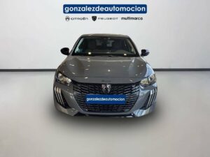 Peugeot 208   Puretech 100 Allure 3