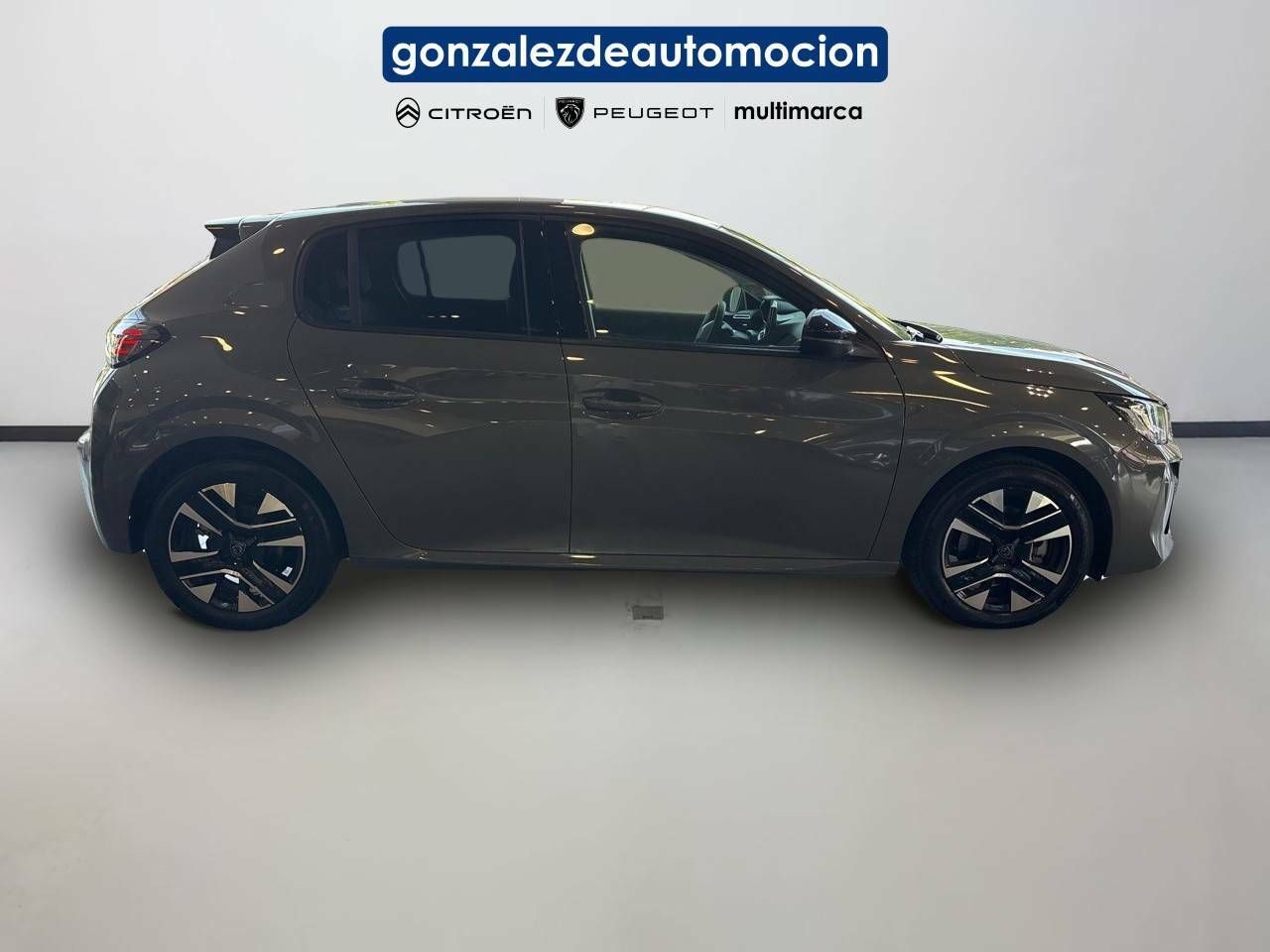 Peugeot 208   Puretech 100 Allure 7