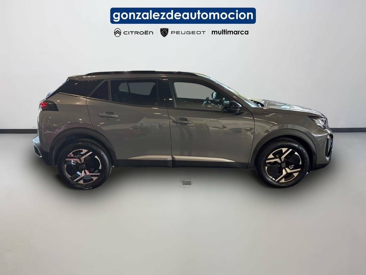 Peugeot 2008   Puretech 100 S&S 6 Vel. MAN Allure 7