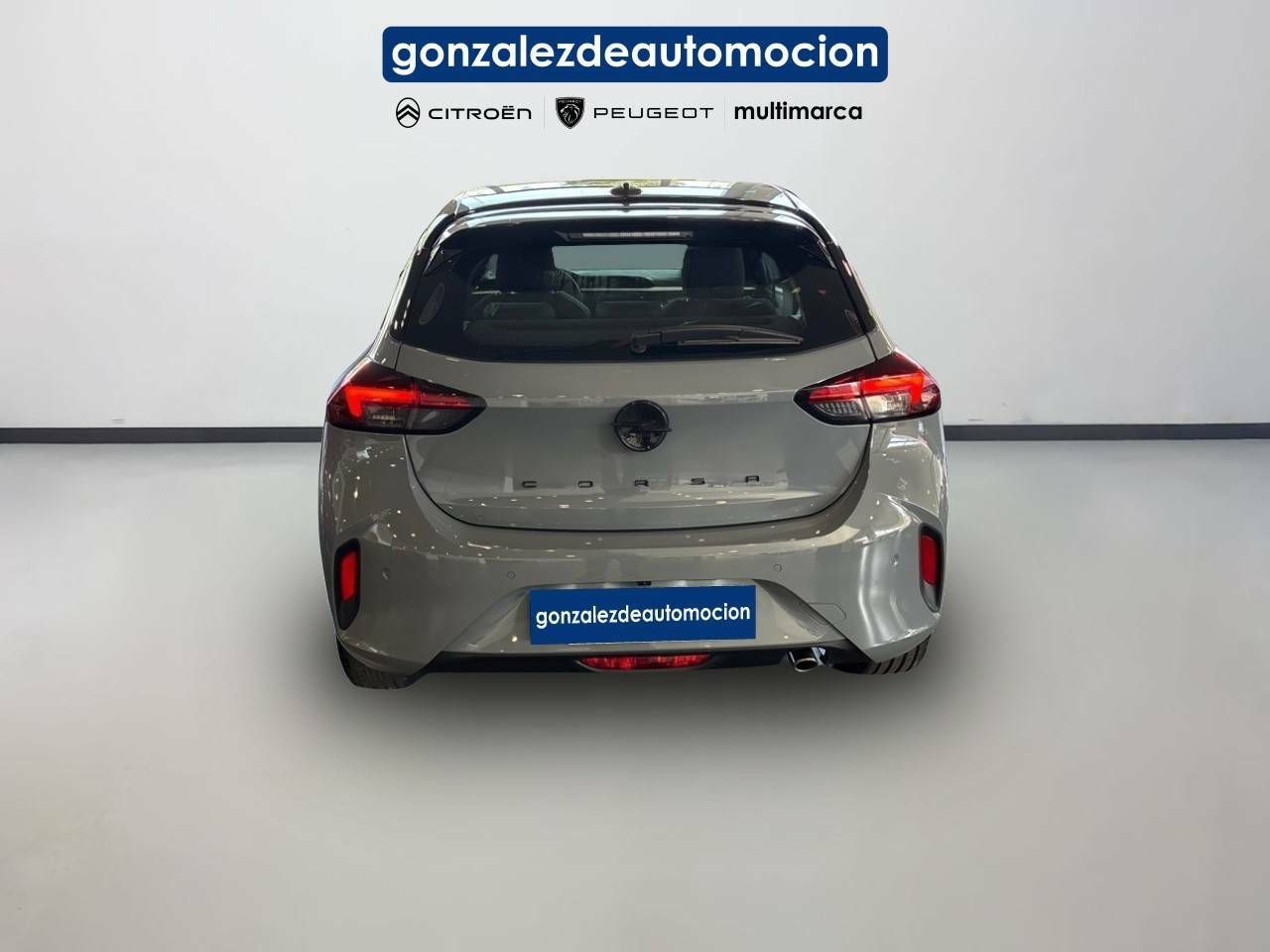 Opel Corsa  1.2T XHL 74kW (100CV) GS 9