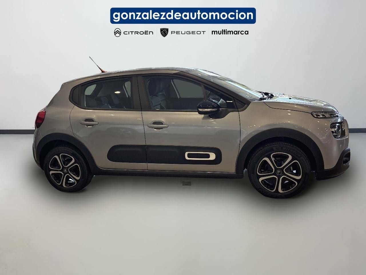 Citroën C3  PureTech 60KW (83CV) Plus 7