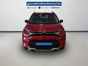 Citroën C3 Aircross  PureTech 81kW (110CV) Plus 3