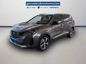 Peugeot 5008  1.5 BlueHDi 96kW S&S  EAT8 Allure Pack 1