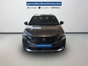 Peugeot 5008  1.5 BlueHDi 96kW S&S  EAT8 Allure Pack 3