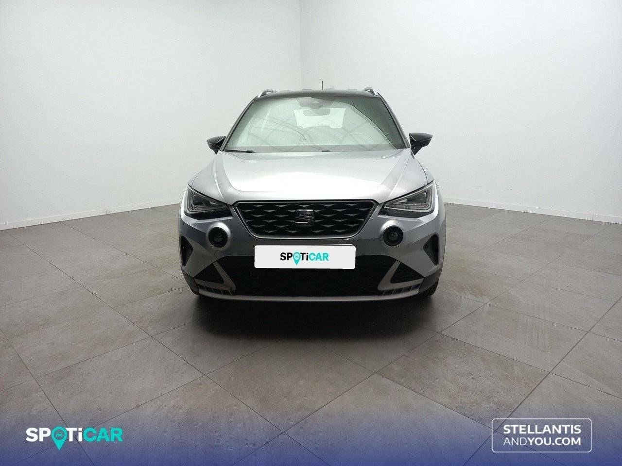 Seat Arona  1.5 TSI 110kW (150CV) DSG FR 3