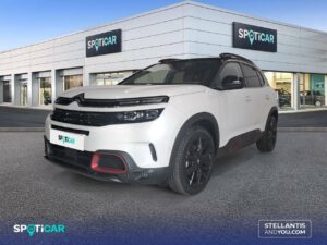 Citroën C5 Aircross  BlueHdi 96kW (130CV) S&S Shine Pack 1