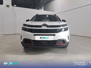 Citroën C5 Aircross  BlueHdi 96kW (130CV) S&S Shine Pack 3