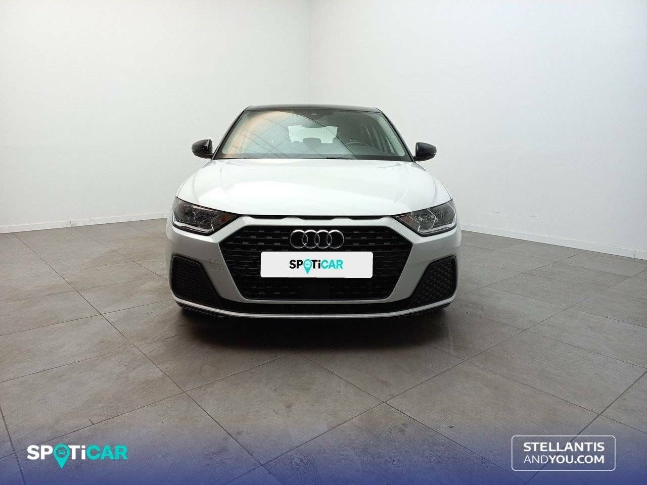 Audi A1  Sportback  25 TFSI 70kW (95CV) Advanced 3