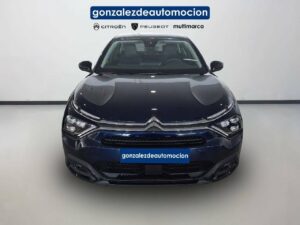 Citroën C4  PureTech 130 S&S 6v Plus 3