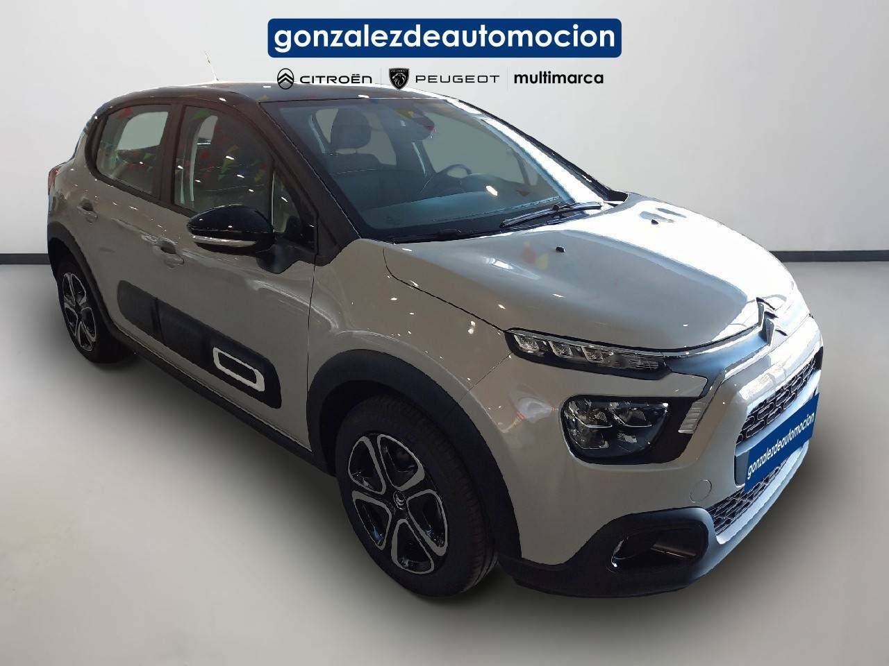 Citroën C3  PureTech 60KW (83CV) Plus 5