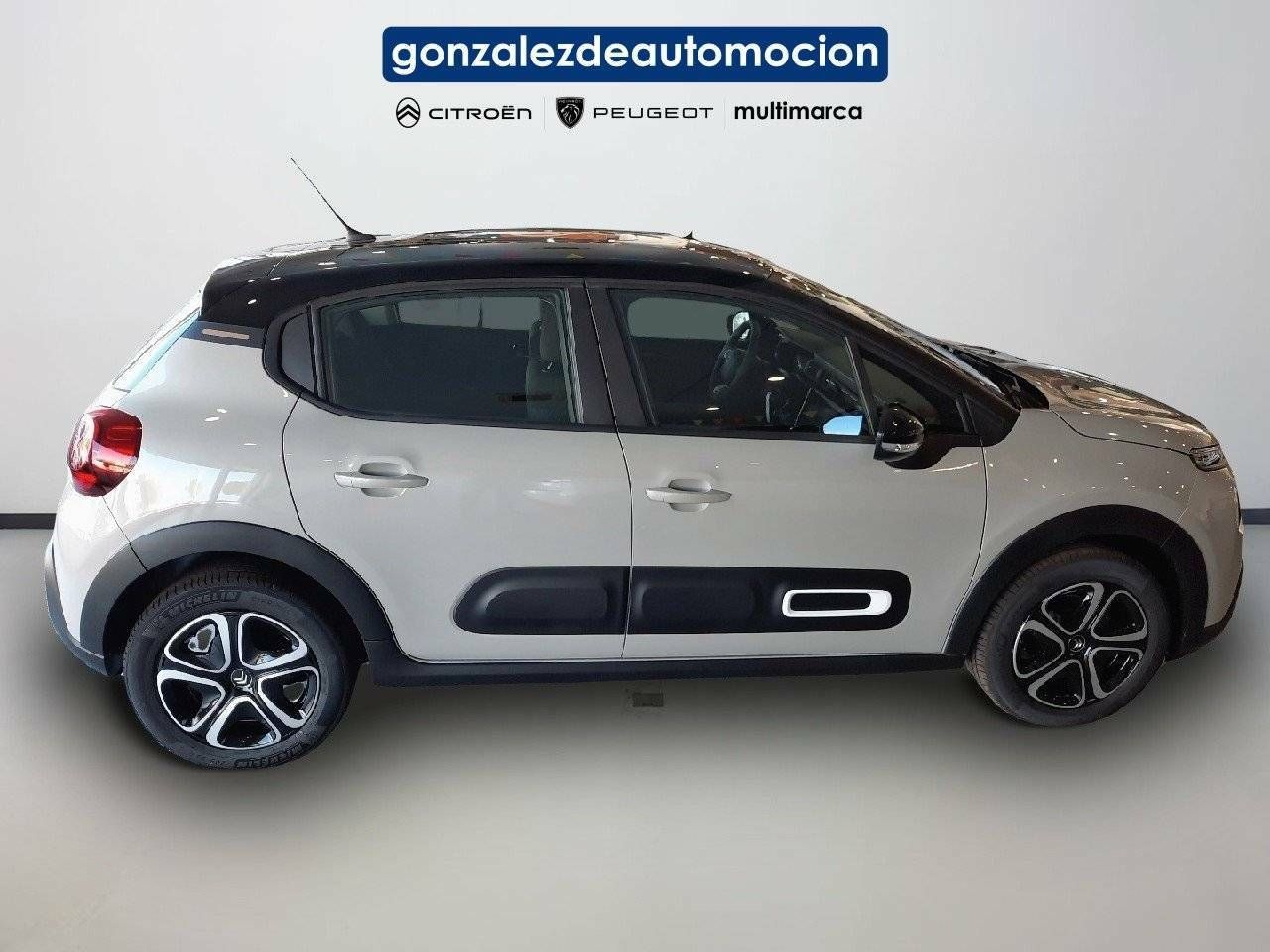 Citroën C3  PureTech 60KW (83CV) Plus 7