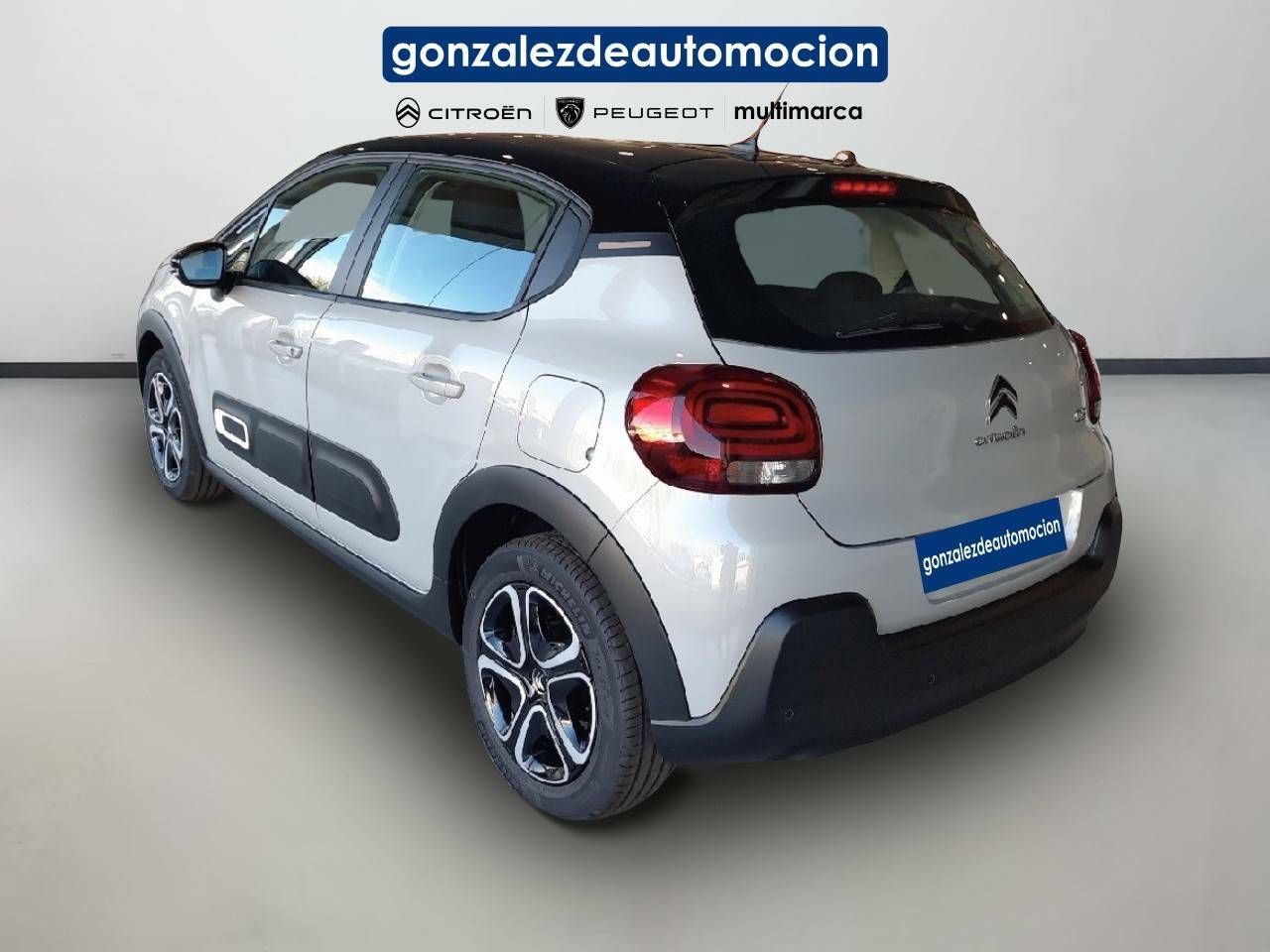 Citroën C3  PureTech 60KW (83CV) Plus 13