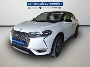 DS Automobiles DS 3 Crossback  PureTech 96 kW Automático Grand Chic 1