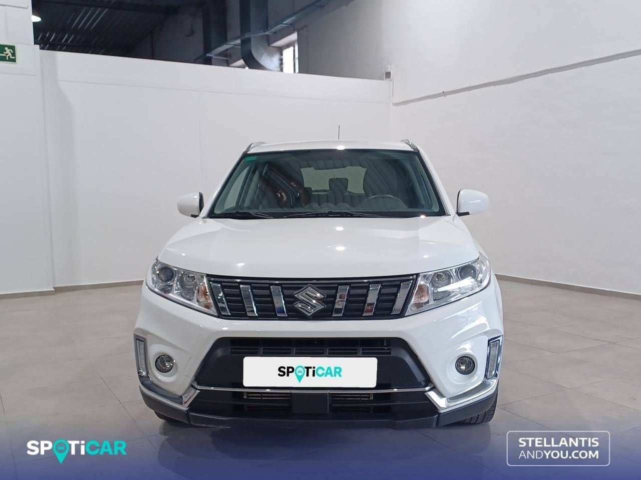 Suzuki Vitara  1.0 T GL 3