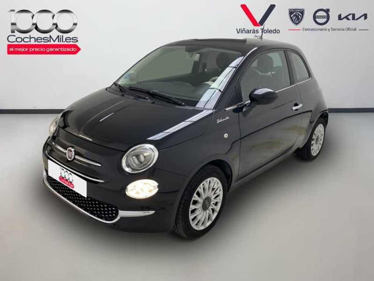 Fiat 500 FIAT  1.0 Hybrid 51kw (70CV) Dolcevita 1