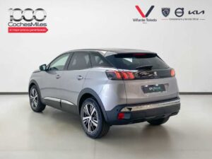 Peugeot 3008 NSUV  Allure Pack PureTech 130 S&S 6 Vel. MAN 3