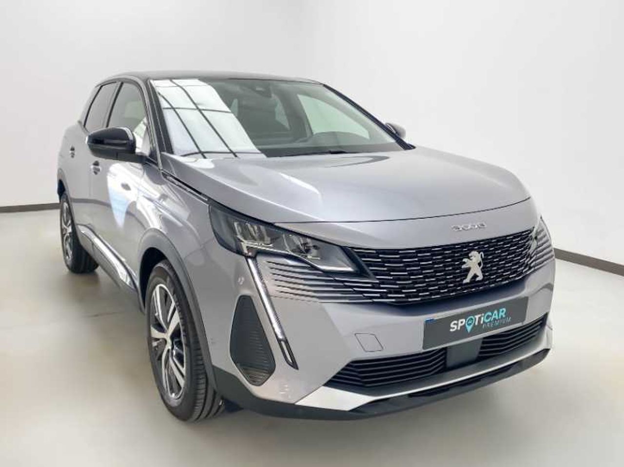 Peugeot 3008 NSUV  Allure Pack PureTech 130 S&S 6 Vel. MAN 24