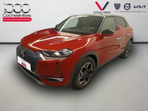 DS DS 3 PureTech 100 Manual So Chic REBU 1