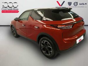 DS DS 3 PureTech 100 Manual So Chic REBU 3