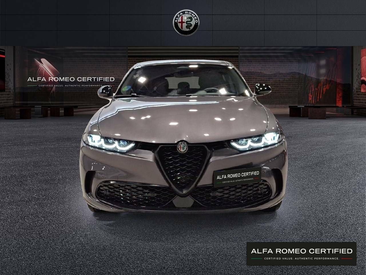 Alfa Romeo Tonale  1.5 MHEV GASOLINA 160 CV  FWD Veloce 3