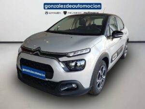 Citroën C3 C3 Origin BlueHDi 100cv PLUS 1