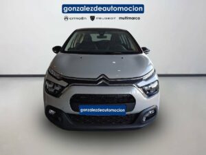 Citroën C3 C3 Origin BlueHDi 100cv PLUS 3