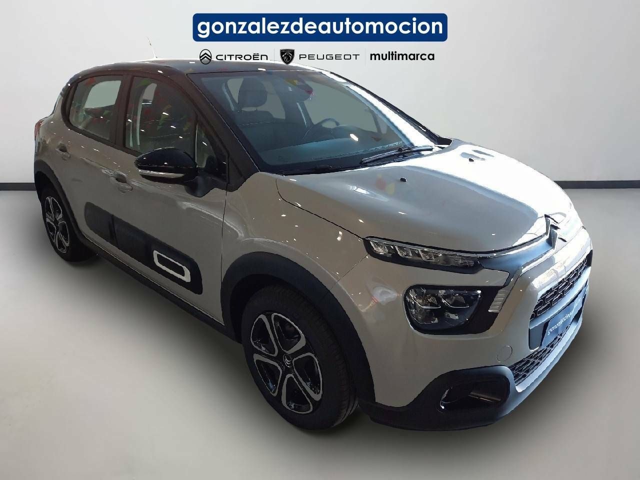 Citroën C3 C3 Origin BlueHDi 100cv PLUS 5