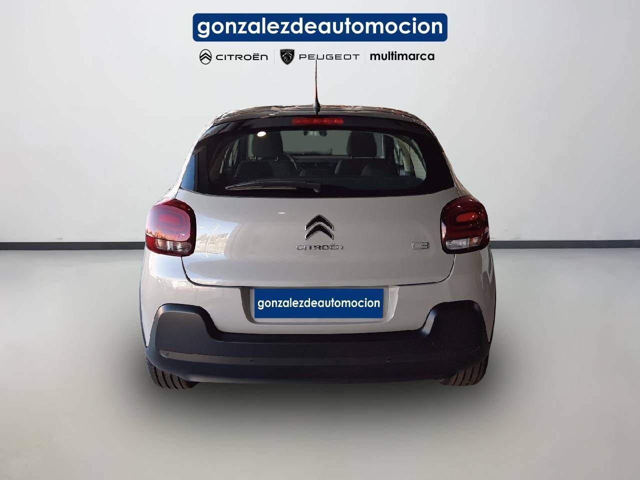 Citroën C3 C3 Origin BlueHDi 100cv PLUS 9