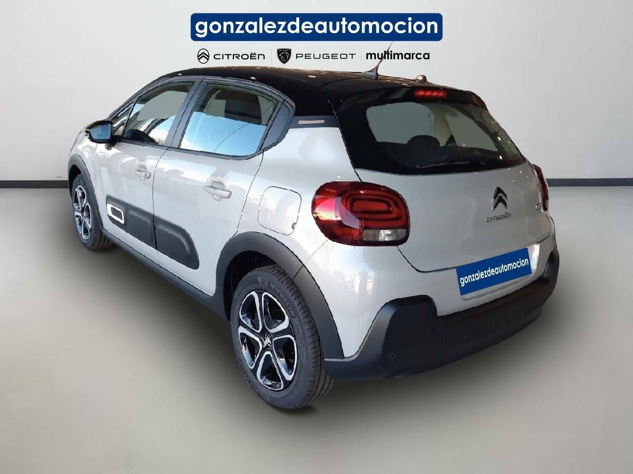 Citroën C3 C3 Origin BlueHDi 100cv PLUS 13