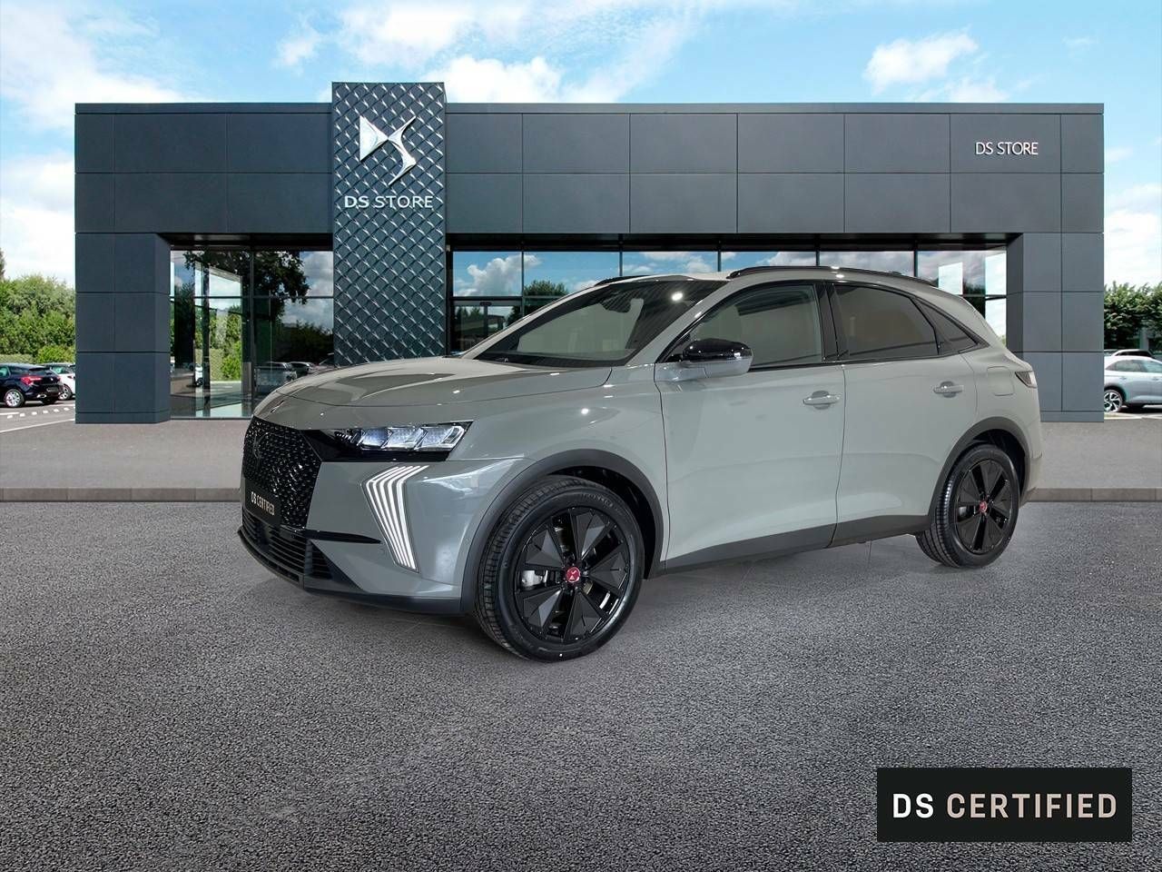 DS Automobiles DS 7 Crossback  E-TENSE 225 PERFORMANCE LINE 1