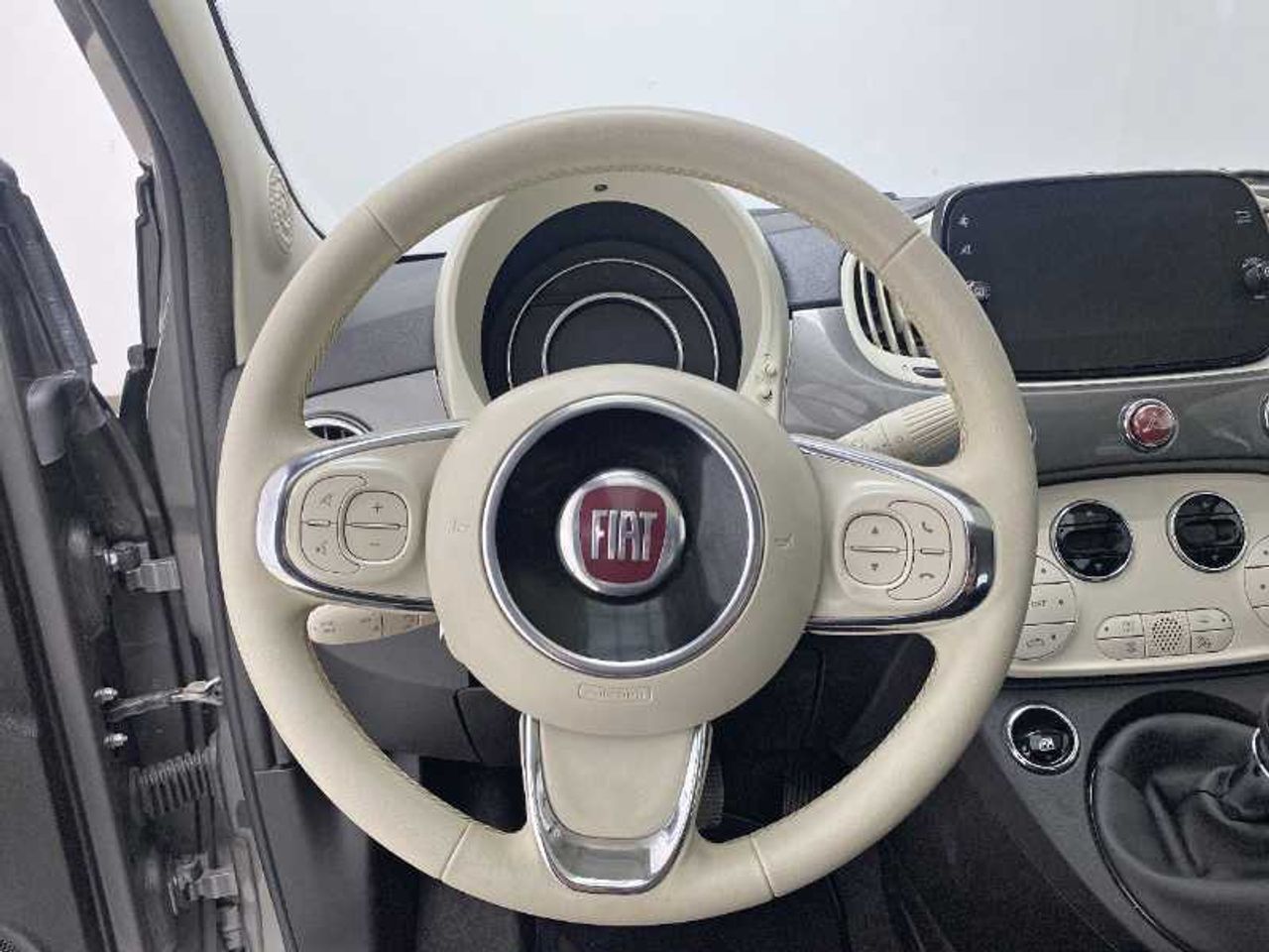 Fiat 500 FIAT  1.0 Hybrid 51kw (70CV) Dolcevita 28