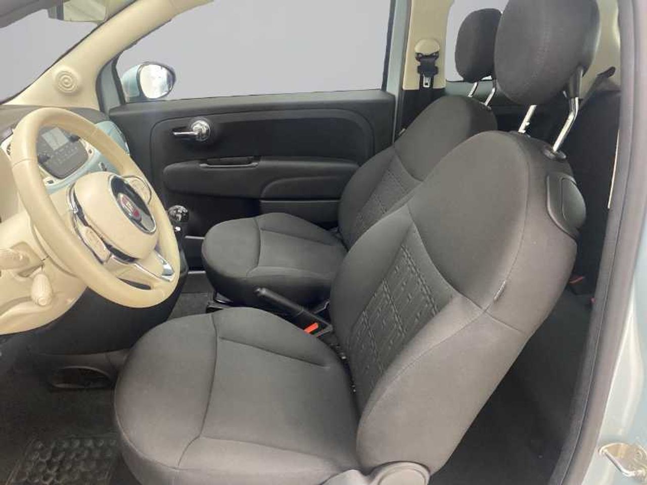 Fiat 500 FIAT  1.0 Hybrid 51kw (70CV) Dolcevita 17