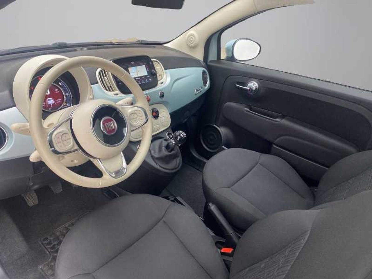 Fiat 500 FIAT  1.0 Hybrid 51kw (70CV) Dolcevita 30